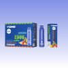 Fumot Vome Vigor 2500 Puffs - E cigg butik