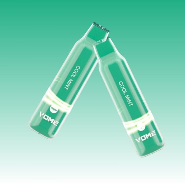 Fumot Vome Vigor 2500 Puffs - E cigg butik