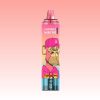 Vapen Mars Pro 15000 Puffs - E cigg butik