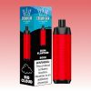 Al Fakher Crown Bar 8000 Puffar - E cigg butik