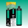 Al Fakher Crown Bar 8000 Puffar - E cigg butik