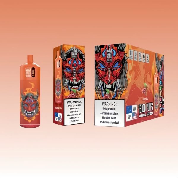 Bang King 30000 Puffs Wholesale Disposable Vape Australia