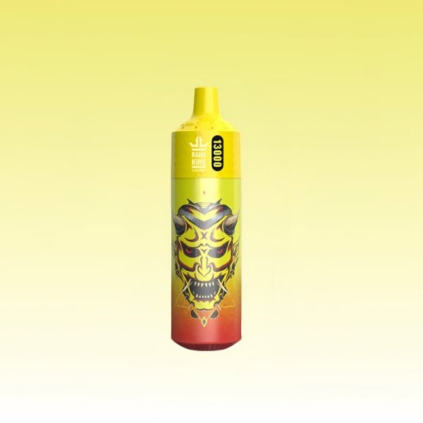 Bang King 13000 Blås - E cigg butik
