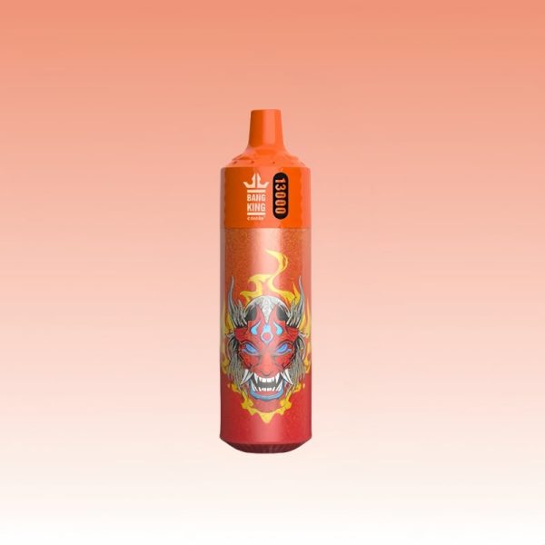 Bang King 13000 Blås - E cigg butik