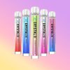 Fumot Crystal 600 Puffs - E cigg butik