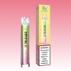 Fumot Crystal 600 Puffs - E cigg butik