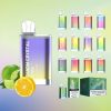 Randm Crystal RC600 Puffs - E cigg butik Randm Crystal RC600 Puffs - E cigg butik