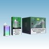 Randm Crystal RC600 Puffs - E cigg butik Randm Crystal RC600 Puffs - E cigg butik