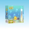 Randm Dazzle 1000 Puffs - E cigg butik Randm Dazzle 1000 Puffs - E cigg butik