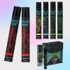 Randm Max+ 1700 Puffs - E cigg butik
