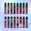 Randm Squid Bar 2500 Puffar - E cigg butik