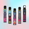 Randm Squid Bar 2500 Puffar - E cigg butik