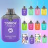 Tastefog Arena 800 Puffs - E cigg butik Tastefog Arena 800 Puffs - E cigg butik