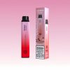Tastefog Square 3500 Puffar - E cigg butik Tastefog Square 3500 Puffar - E cigg butik