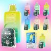 JNR Vape Watch 30K Puffar - E cigg butik JNR Vape Watch 30K Puffar - E cigg butik