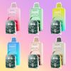 JNR Vape Watch 30K Puffar - E cigg butik JNR Vape Watch 30K Puffar - E cigg butik