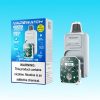 JNR Vape Watch 30K Puffar - E cigg butik JNR Vape Watch 30K Puffar - E cigg butik