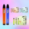 Fumot Vome Rocket 600 Puffar - E cigg butik