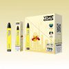 Fumot Vome Rocket 600 Puffar - E cigg butik