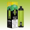 Al Fakher Crown Bar 12000 Puffar - E cigg butik Al Fakher Crown Bar 12000 Puffar - E cigg butik