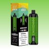 Al Fakher Crown Bar 12000 Puffar - E cigg butik Al Fakher Crown Bar 12000 Puffar - E cigg butik