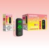 JNR Skywalker Box 21000 Puffar - E cigg butik JNR Skywalker Box 21000 Puffar - E cigg butik