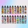 Randm Tornado 6000 Puffs - E cigg butik