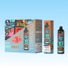 Randm Tornado 6000 Puffs - E cigg butik