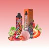 Randm Tornado 6000 Puffs - E cigg butik