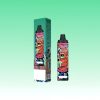 Randm Tornado 6000 Puffs - E cigg butik