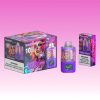 Waspe Box 20000 Puffar - E cigg butik Waspe Box 20000 Puffar - E cigg butik