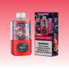 Waspe Box 20000 Puffar - E cigg butik Waspe Box 20000 Puffar - E cigg butik