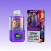 Waspe Box 20000 Puffar - E cigg butik Waspe Box 20000 Puffar - E cigg butik
