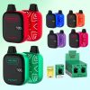 Fizzy Boom 13000 Puffs - E cigg butik Fizzy Boom 13000 Puffs - E cigg butik