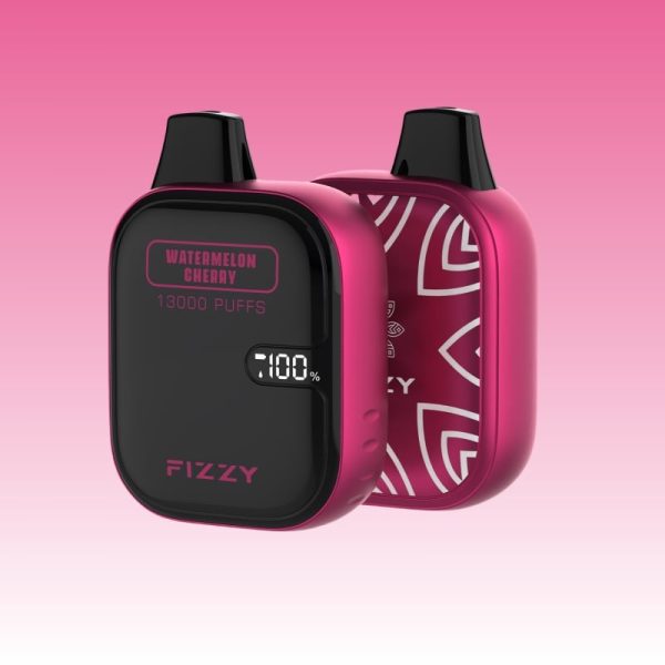 Fizzy Boom 13000 Puffs - E cigg butik Fizzy Boom 13000 Puffs - E cigg butik