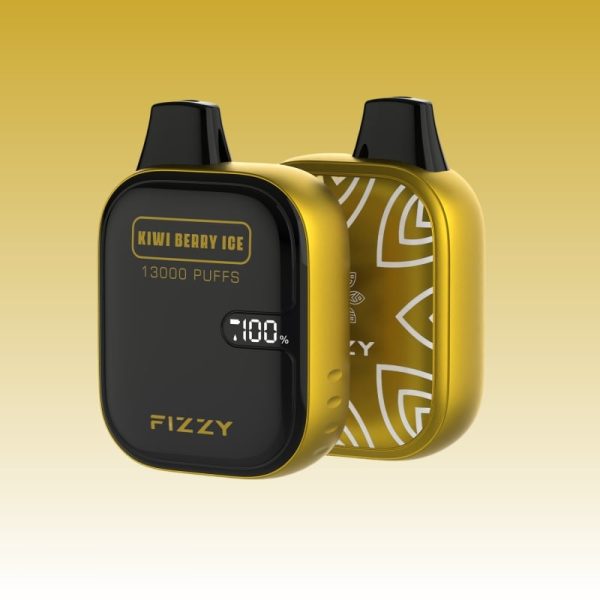 Fizzy Boom 13000 Puffs - E cigg butik Fizzy Boom 13000 Puffs - E cigg butik