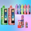 Elf Bar Planet 25000 Puffar - E cigg butik