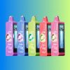 Elf Bar Planet 25000 Puffar - E cigg butik