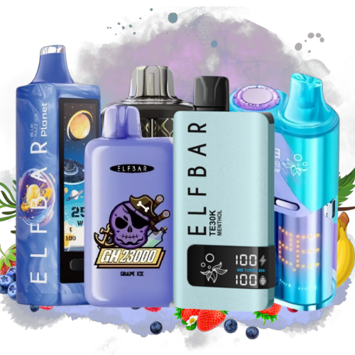 Elf Bar Vape