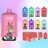 Elf Box Digital 12000 Puffar - E cigg butik