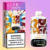 Elf Bar Combo Pro 30k Puffs - E cigg butik