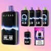 Elf Bar Moon Night 40k Puffs - E cigg butik