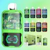 Elfworld AI 22000 Puffs - E cigg butik Elfworld AI 22000 Puffs - E cigg butik
