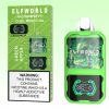 Elfworld AI 22000 Puffs - E cigg butik Elfworld AI 22000 Puffs - E cigg butik
