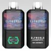 Elfworld AI 22000 Puffs - E cigg butik Elfworld AI 22000 Puffs - E cigg butik