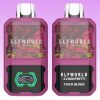 Elfworld AI 22000 Puffs - E cigg butik Elfworld AI 22000 Puffs - E cigg butik