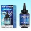 Elfworld Big-B 100K Puffs - E cigg butik Elfworld Big-B 100K Puffs - E cigg butik