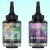 Elfworld Big-B 100K Puffs - E cigg butik Elfworld Big-B 100K Puffs - E cigg butik