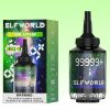 Elfworld Big-B 100K Puffs - E cigg butik Elfworld Big-B 100K Puffs - E cigg butik