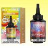 Elfworld Big-B 100K Puffs - E cigg butik Elfworld Big-B 100K Puffs - E cigg butik